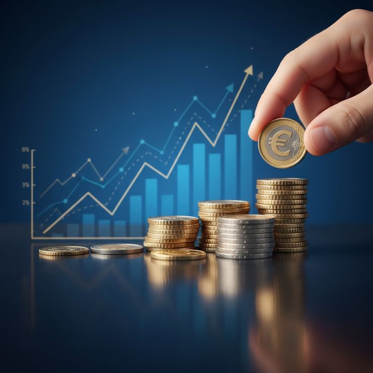 Revenue dashboards