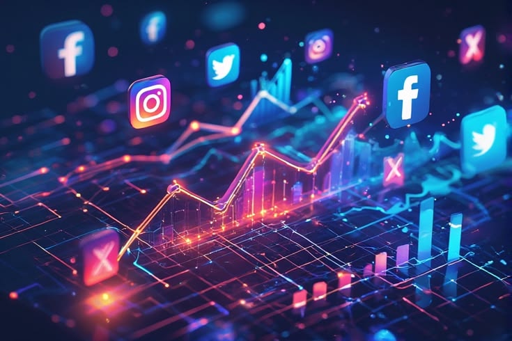 Stream & Audience Metrics