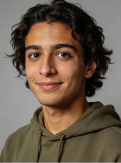 Aarav Sharma